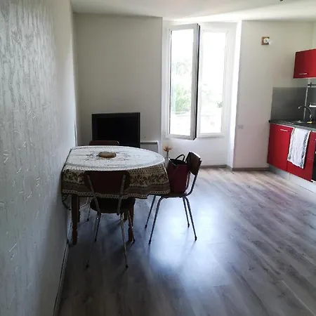 Apartment Charmant T2 Aux Portes Du Verdon *