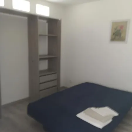 Apartment Charmant T2 Aux Portes Du Verdon Riez