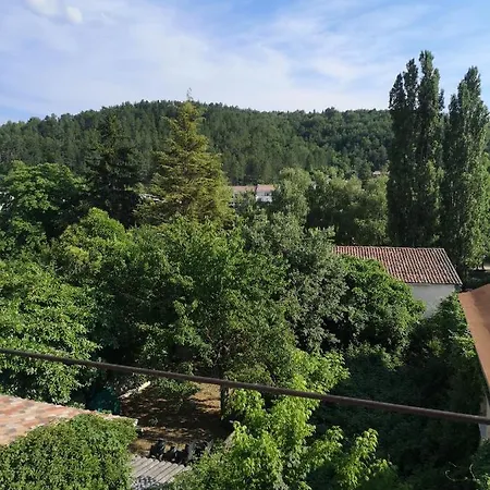 Charmant T2 Aux Portes Du Verdon Riez