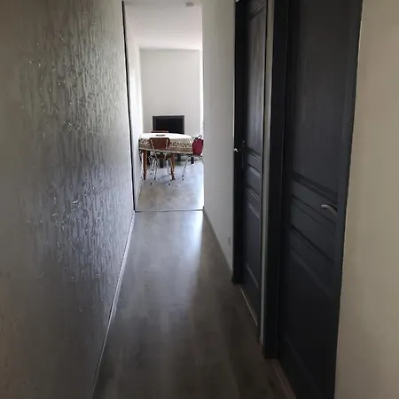 Charmant T2 Aux Portes Du Verdon